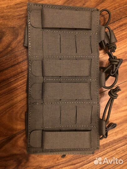 Подсумок ак тройной