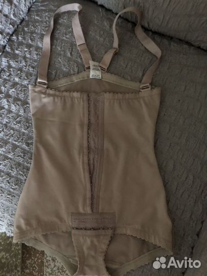 Бандаж а310 после липосакции