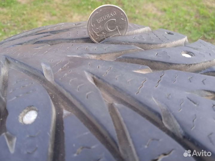 Yokohama IceGuard Stud IG65 185/70 R14