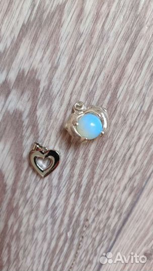 Бижутерия пакетом