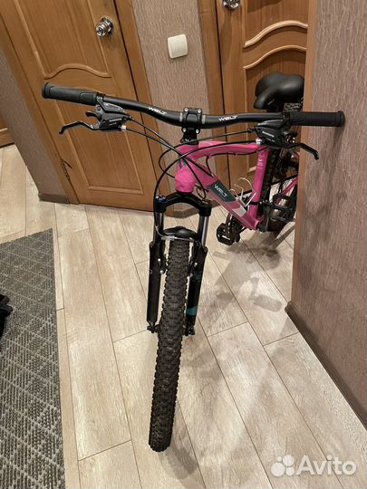 Велосипед Welt Edelweiss 1.0