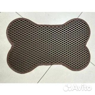 Эва коврик под миску/лоток для животных