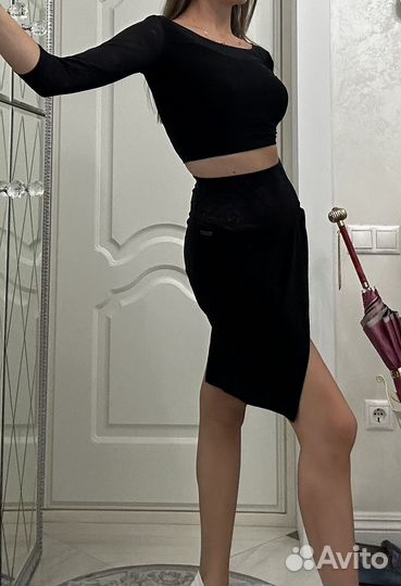 Тренировочная одежда бальные танцы