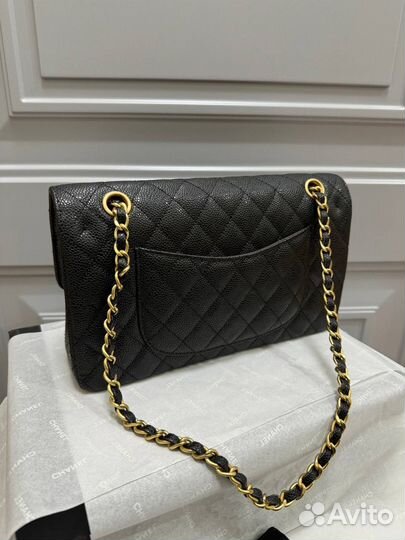 Сумка женская Chanel 25