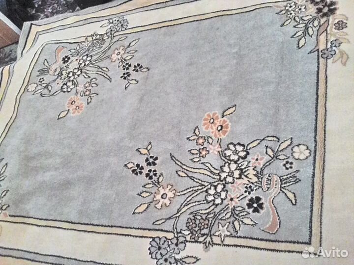 Ковры 145х190 Прибалтика150х220 СССР