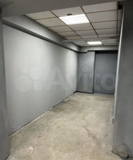 Свободного назначения, 25 м²