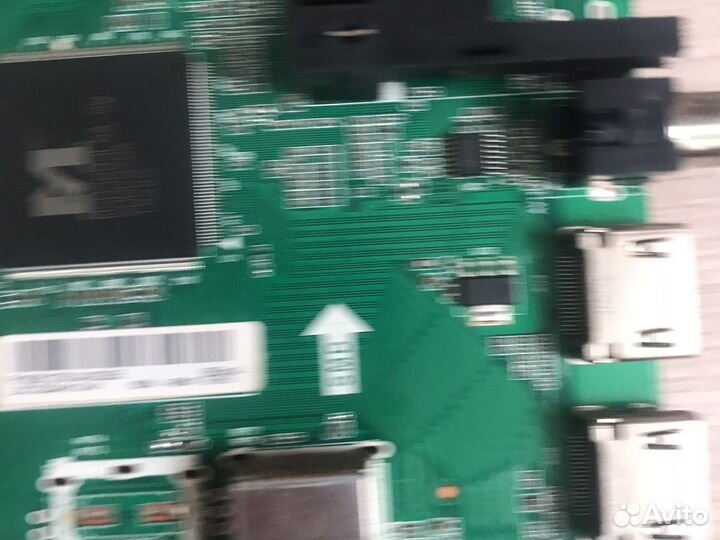 Плата TP.MS3663S.PB818