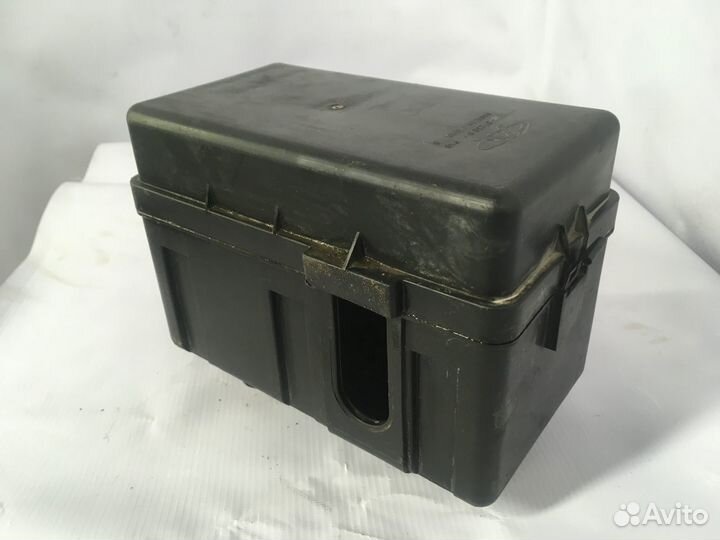 Корпус блока предохранителей Chery Tiggo T11