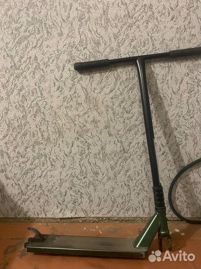 Самокат взрослый