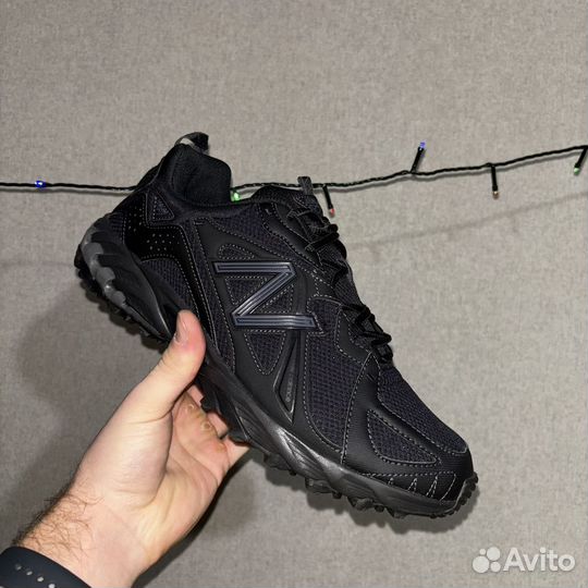 New balance 610t оригинал