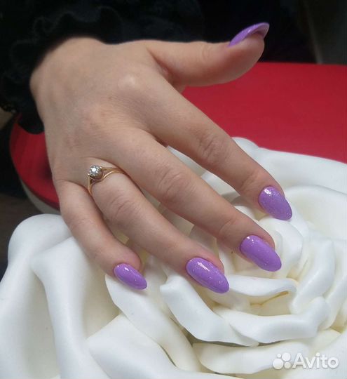 Педикюр Маникюр Наращивание