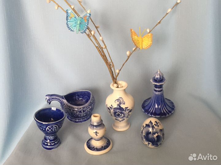 Церковная утварь для дома