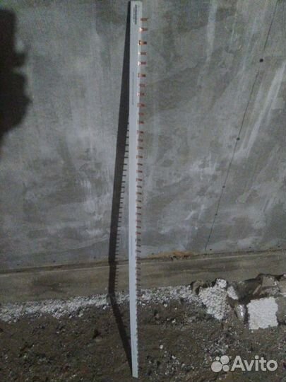 Шина соединительная