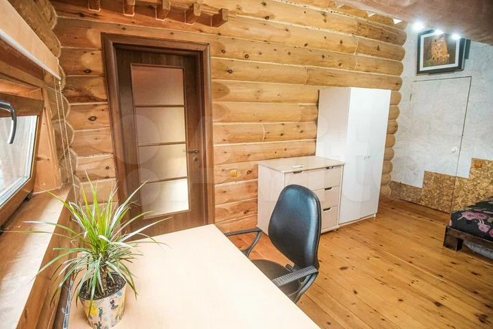 Дом 53,3 м² на участке 6 сот.