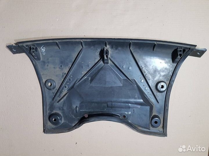 Корпус салонного фильтра Bmw X5 E53 M54B30 2004