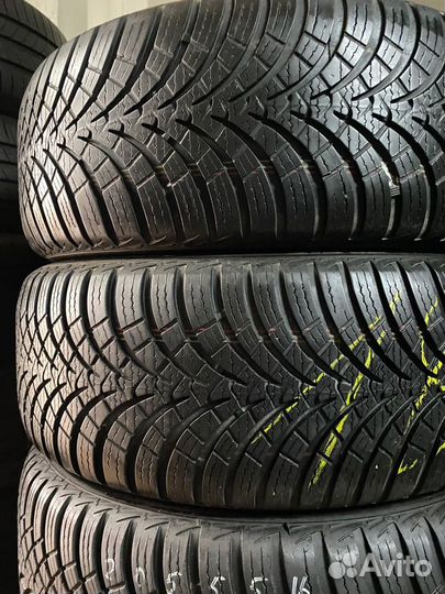 Esa-Tecar Super Grip 7+ 205/55 R16