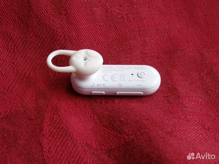 Безпроводная гарнитура Sony + Power Bank