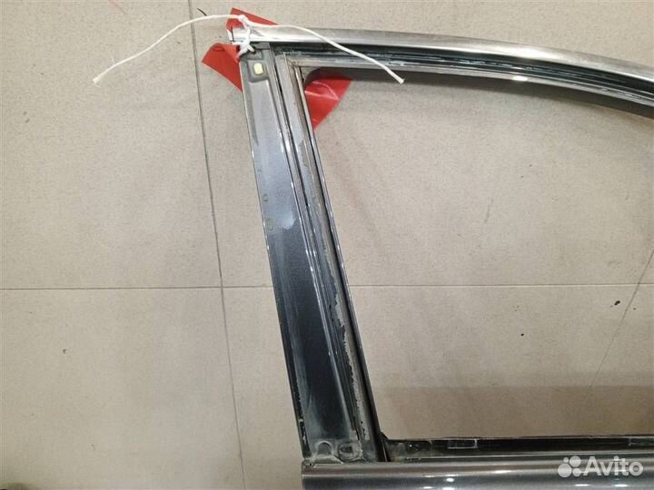 Дверь передняя правая Toyota Camry XV40 2006-2011