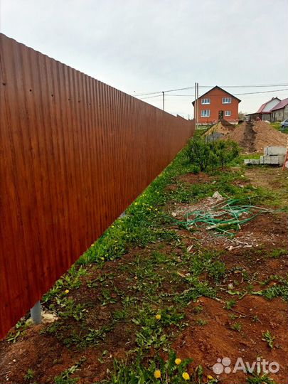 Изготовление и монтаж металлоконструкций