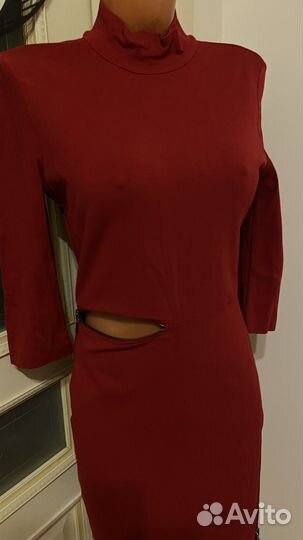 Платье женское 42 44