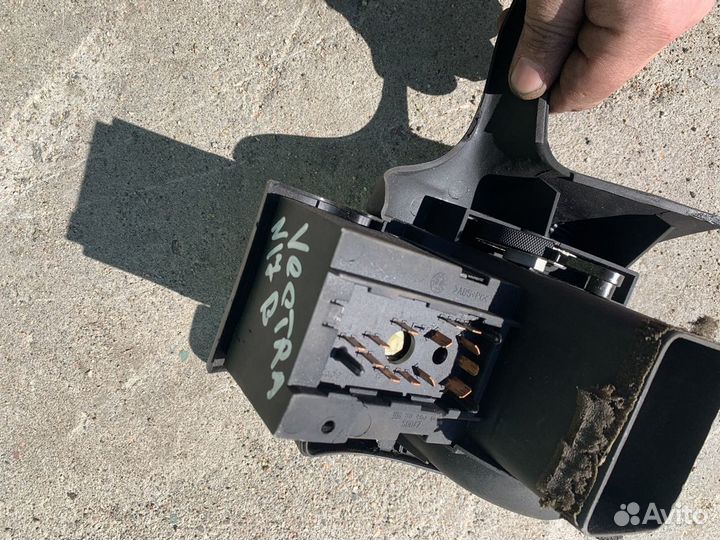 Переключатель света Opel Vectra B