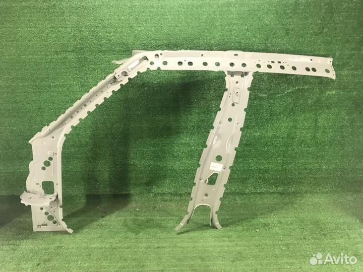 Боковина левая внутренняя Mini Countryman F60 (201