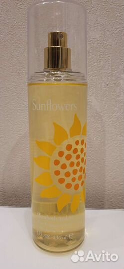 Туалетная вода мист mist женские Elizabeth Arden