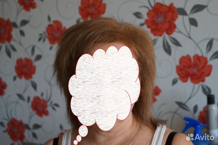 Прикорневой объем, Кератин,Ботокс, Полировка волос