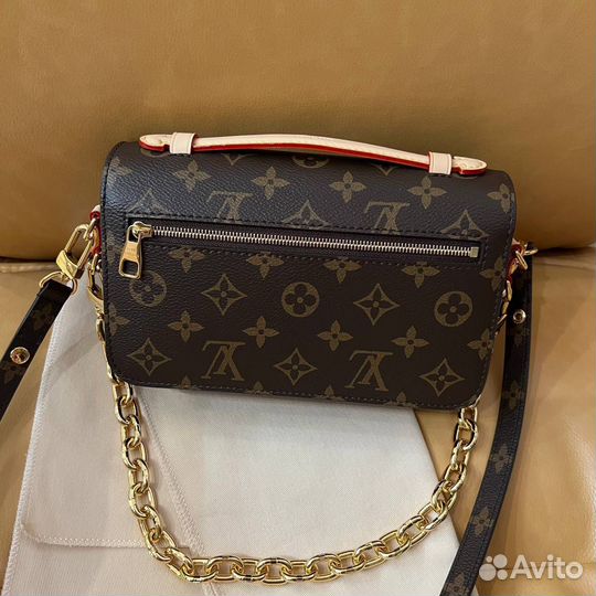 Сумка louis vuitton оригинал