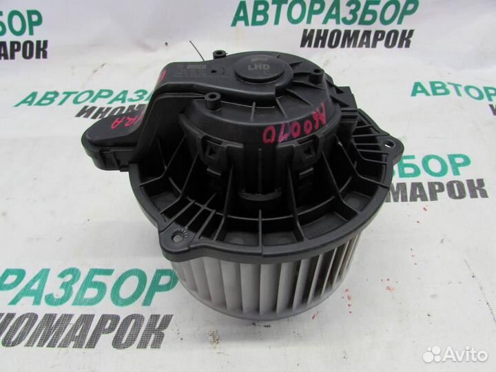 Моторчик отопителя для Hyundai Elantra 5 2011-201