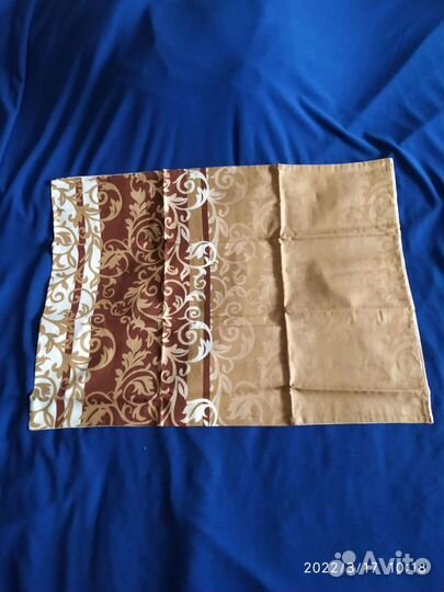 Наволочка 50*70 новая