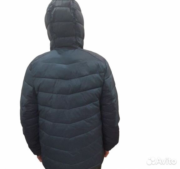 Демисезонная куртка