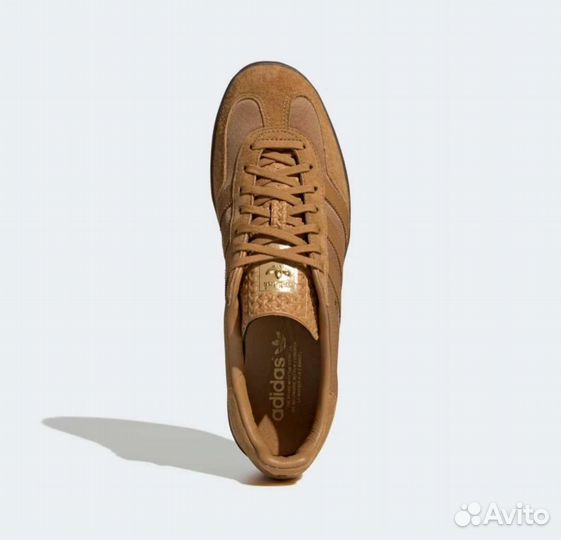 Кроссовки adidas Gazelle Indoor