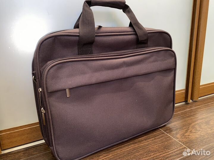 Сумка для ноутбука