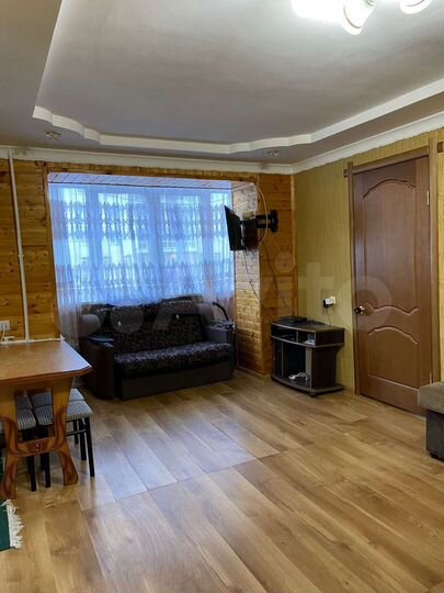 2-к. квартира, 44,6 м², 3/5 эт.