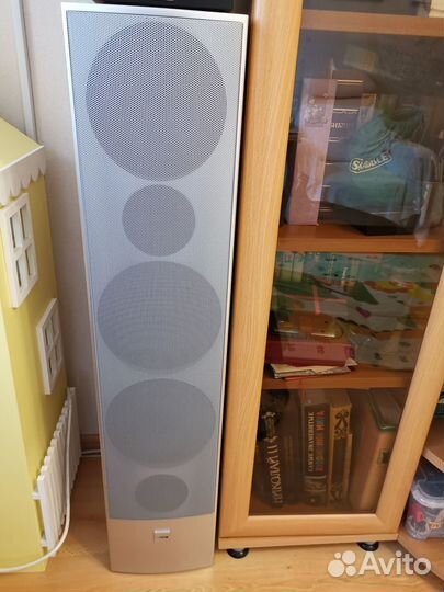 Акустические колонки Canton le 190