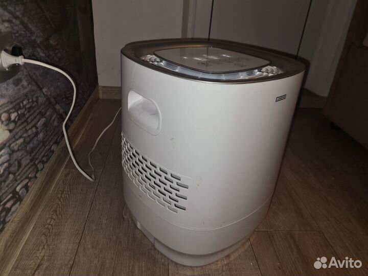 Увлажнитель - мойка воздуха Leberg LW-20