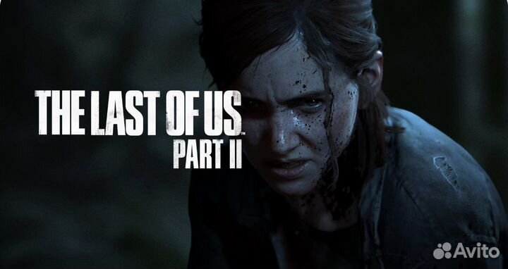 The last of us 2 PS4 & PS5