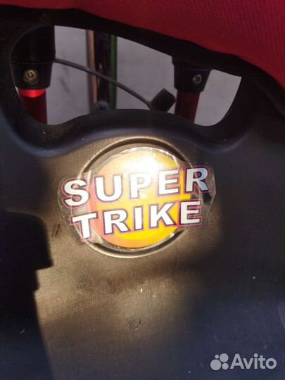 Прогулочная коляска бу