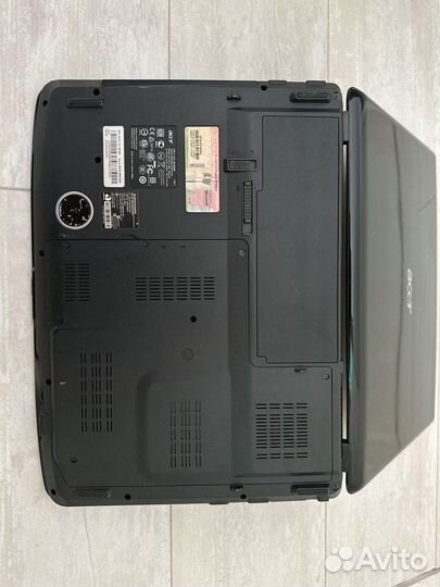 Acer aspire5930