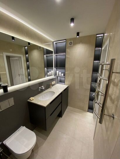 Квартира-студия, 24 м², 2/16 эт.