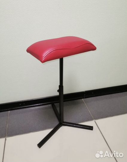 Подставки под педикюр. Новые