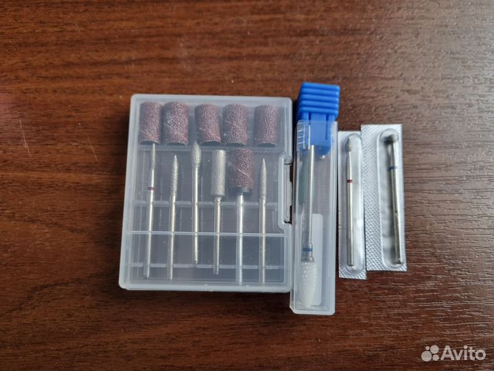 Набор для маникюра