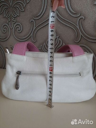 Cумка натуральная кожа