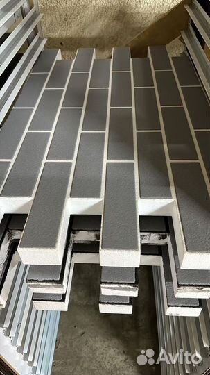 Термопанели не сайдинг