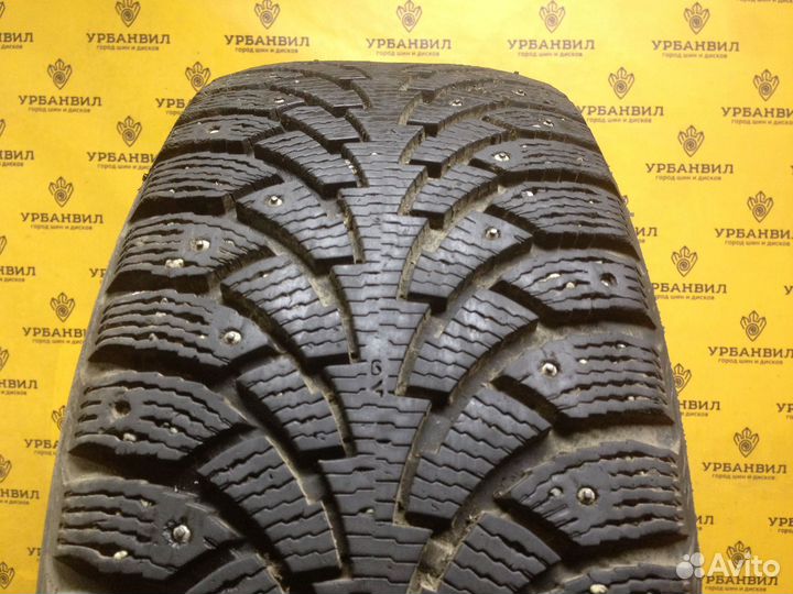 Nokian Tyres Hakkapeliitta 4 225/50 R17 98T