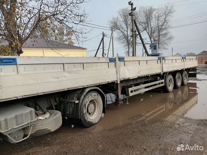 Борта аллюминиевые