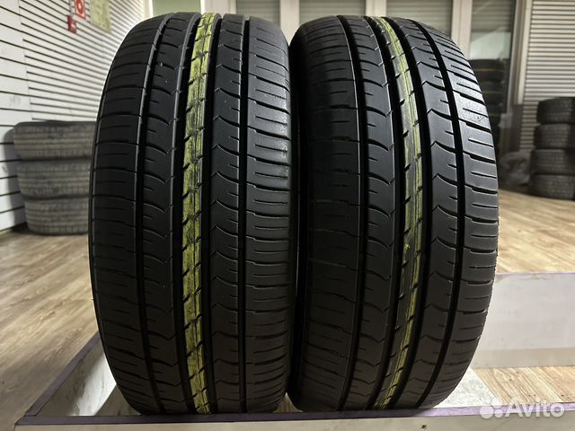Goodyear EfficientGrip Eco EG01 215/45 R17 91W
