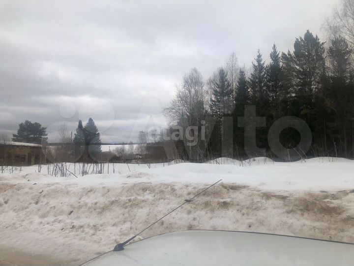 Участок 35,1 сот. (ИЖС)