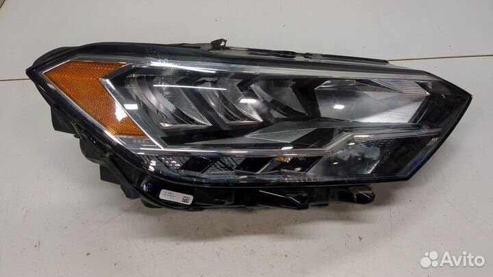 Фара (передняя) Volkswagen Jetta 7 2018, 2019